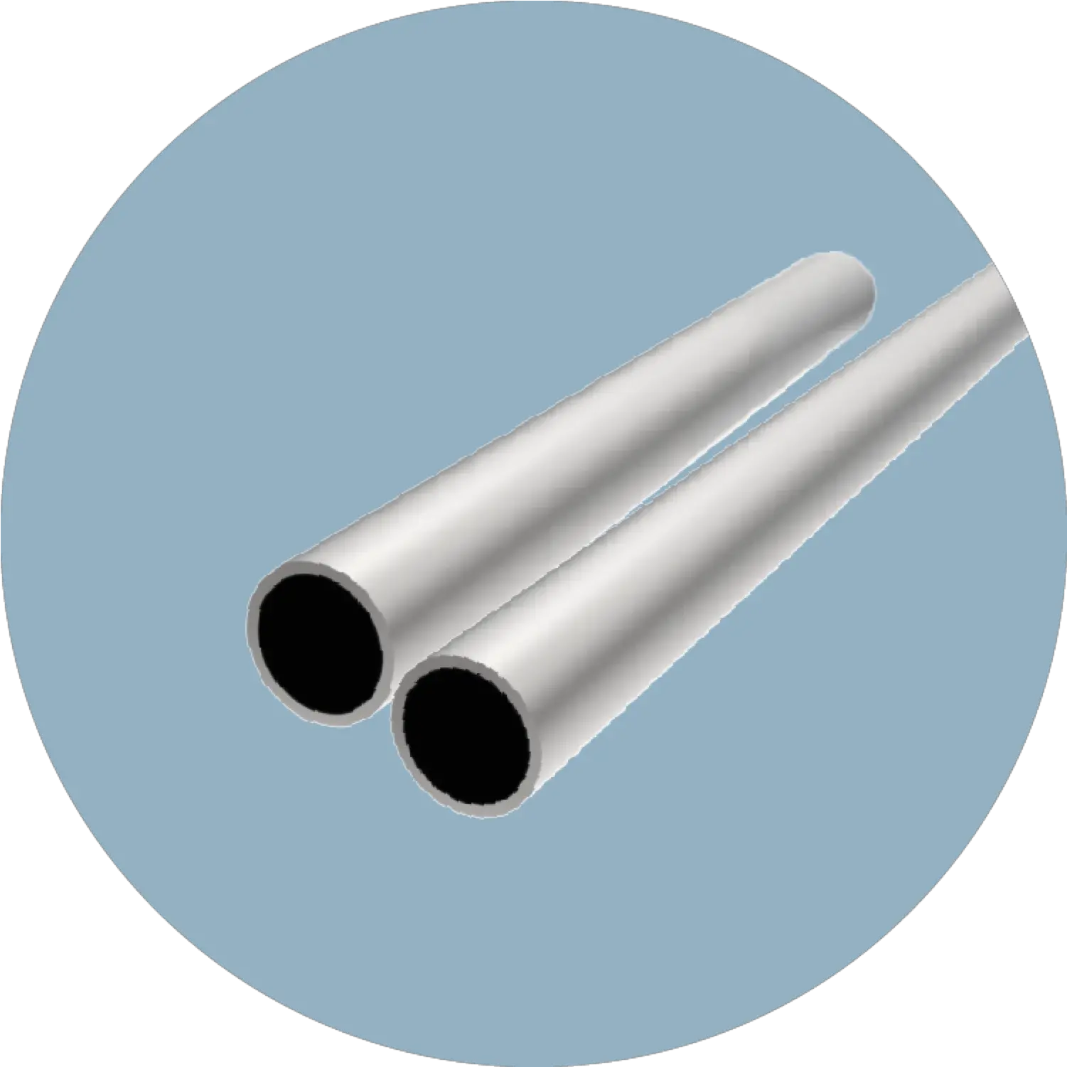  Inox Tech Spa Heavy Wall Welded Pipes In Corrosion Circle Png Pipe Png