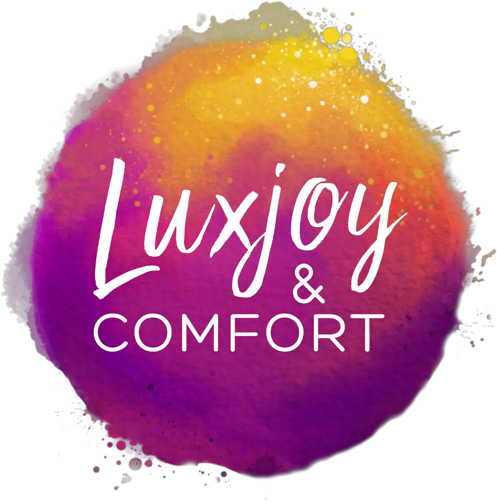  Customization U2013 Luxjoy U0026 Comfort Poster Png Venmo Logo Png