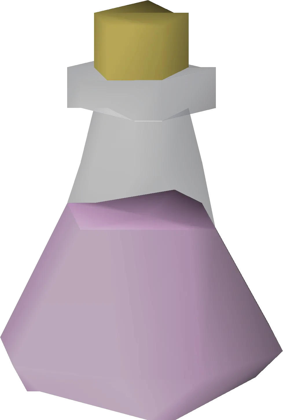  Marrentill Potion Unf Osrs Wiki Strength Potion Osrs Png Mana Potion Icon