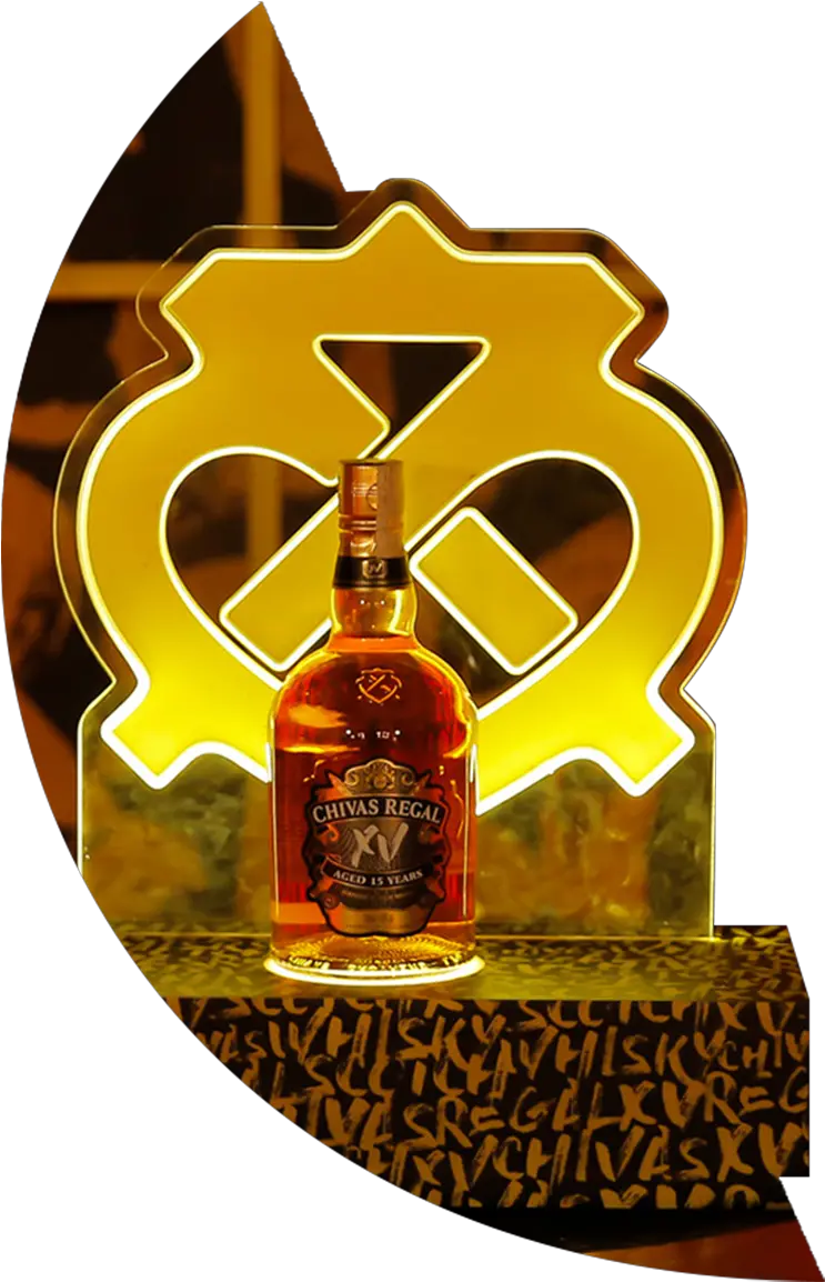  Carte Blanche Illustration Png Chivas Logo