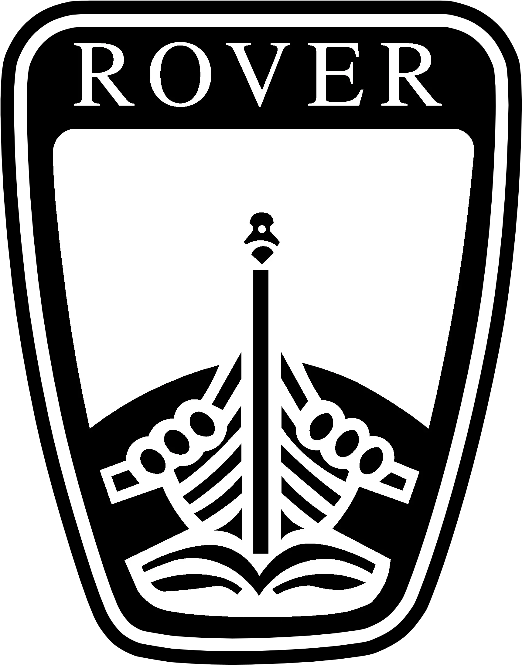  Rover Logo Png Transparent U0026 Svg Vector Freebie Supply Rover Sticker Rover Logo