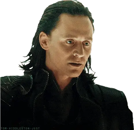  Top Tom Hiddleston Stickers For Android Loki Avengers Gif Transparent Png Loki Transparent