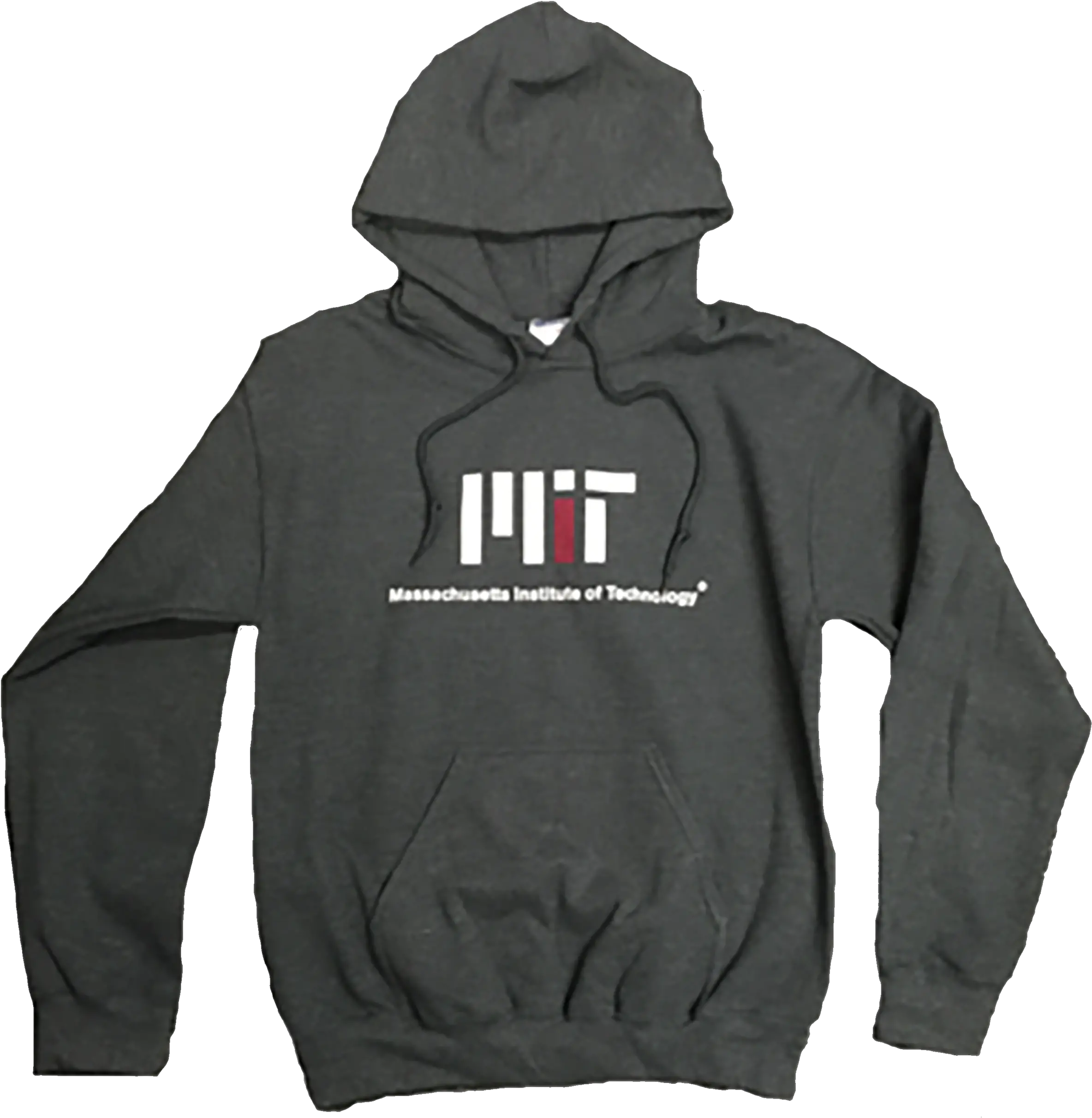  Mit Contemporary Hooded Sweatshirt Long Sleeve Png Mit Logo Png