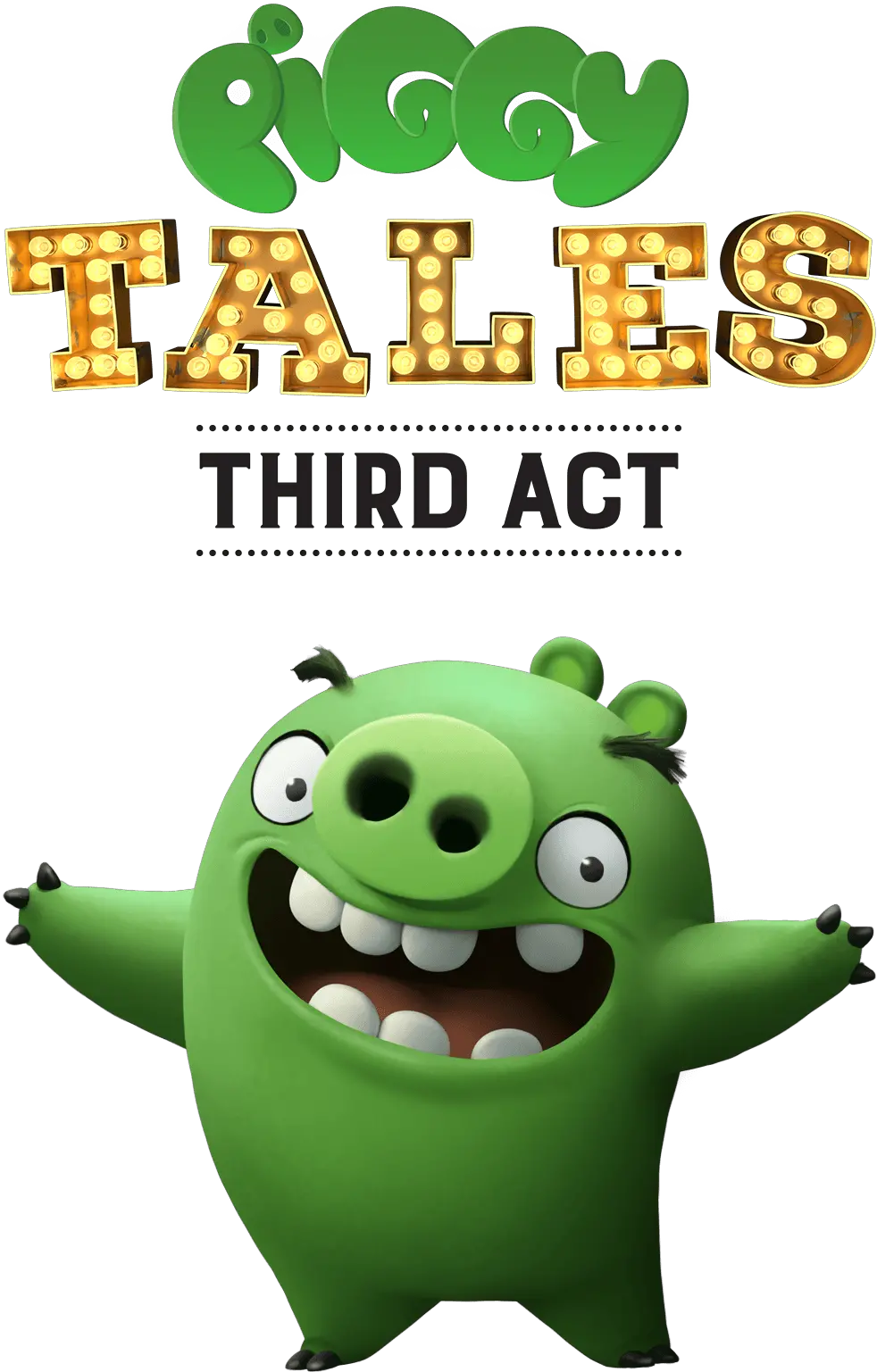  Piggytales3rd Plex Free Download Borrow And Streaming Piggy Tales Png Plex Icon File