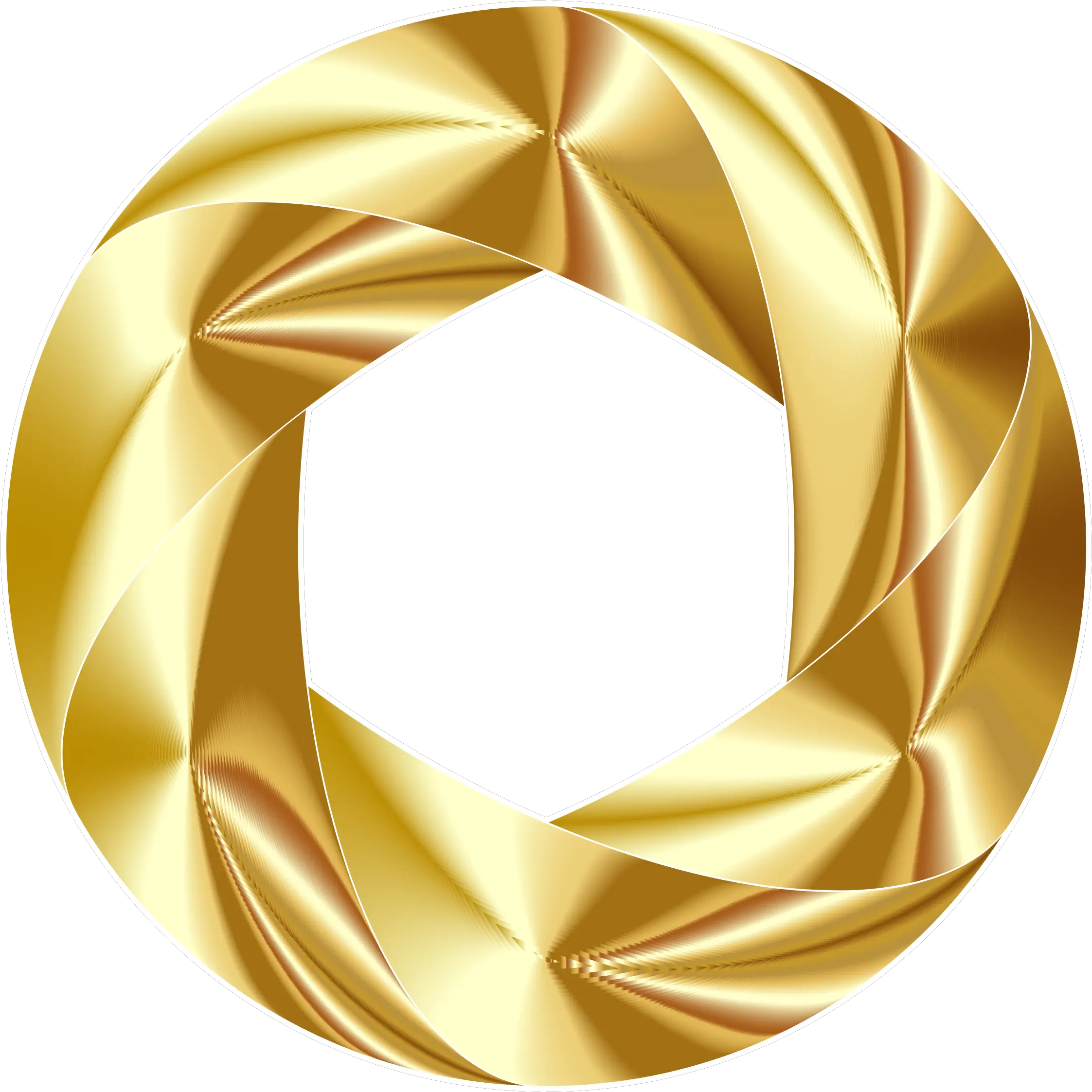  Big Image Gold Camera Icon Png Aperture Png