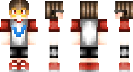  Angeloftnt Minecraft Skin 64x64 Steve Graphic Design Png Minecraft Tnt Png