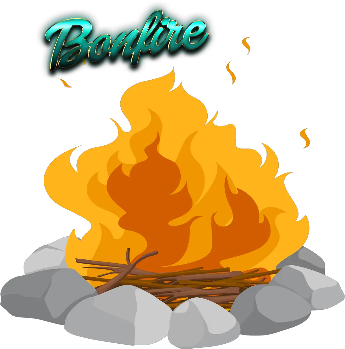  Campfire Clipart Png Campfire Png Bonfire Png