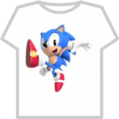  Sonic Forces Roblox Classic Sonic Png Sonic Forces Logo