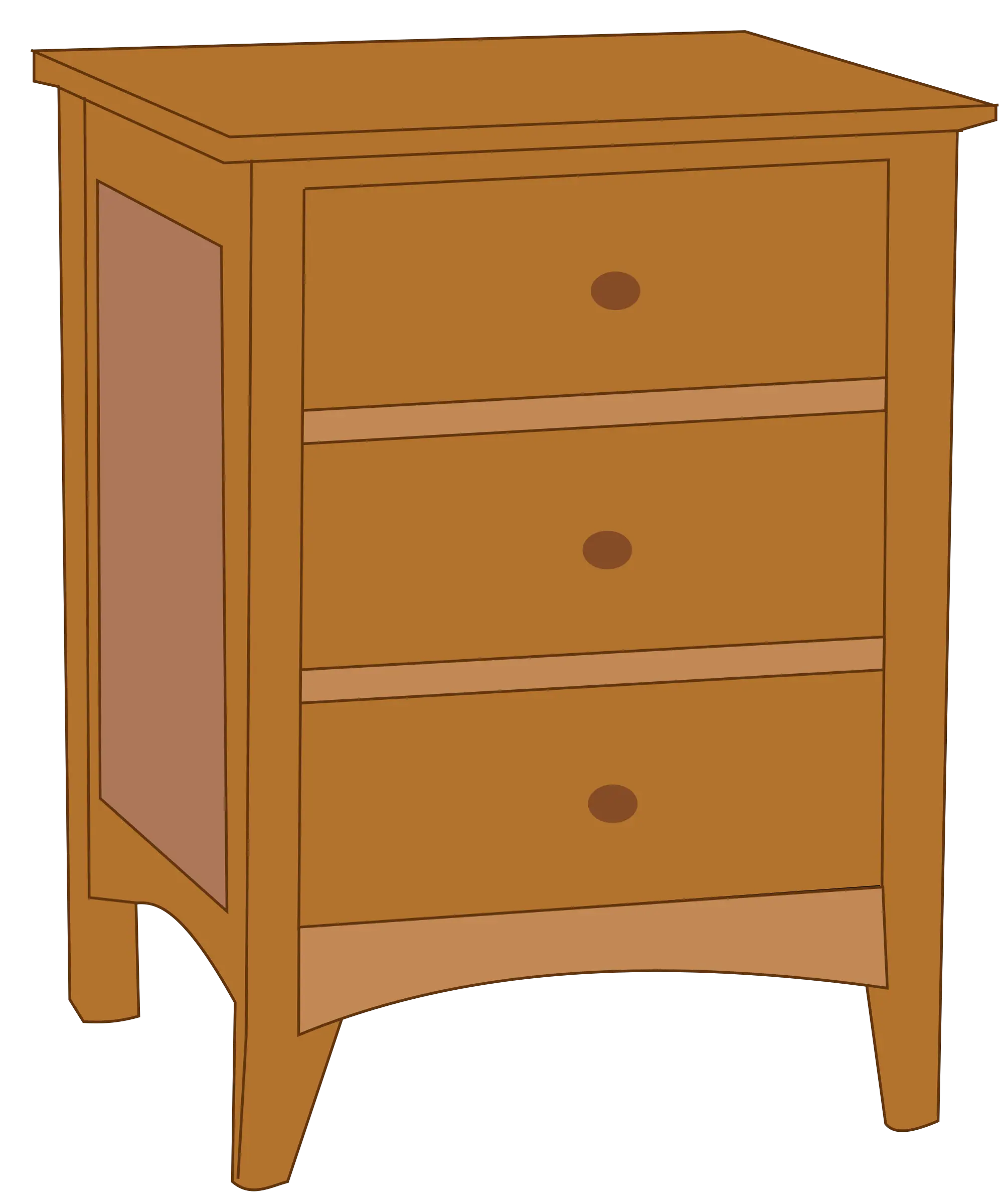  Chest Of Drawers Clip Art Freeuse Table Clip Art Png Chest Png