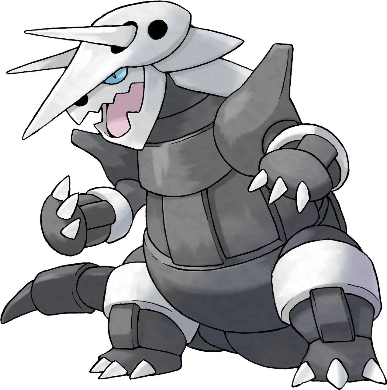  Vp Pokémon Thread 41929983 Pokemon Aggron Png Tyranitar Png