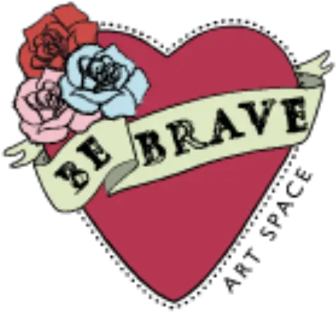  Cropped Bebravelogo32pxfaviconrgb01png U2013 Be Brave Brave Art Space Brave Logo