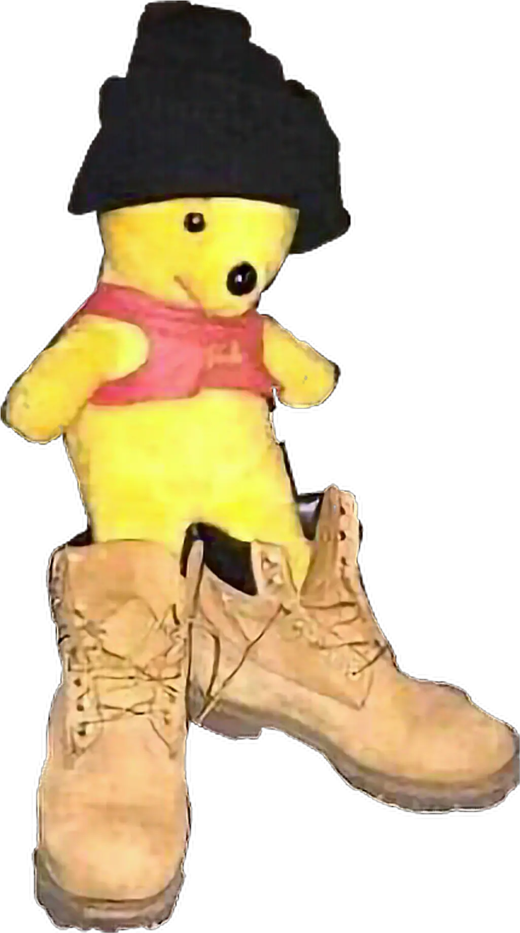  Download Diosito Winnie Pooh Png Timbs Png