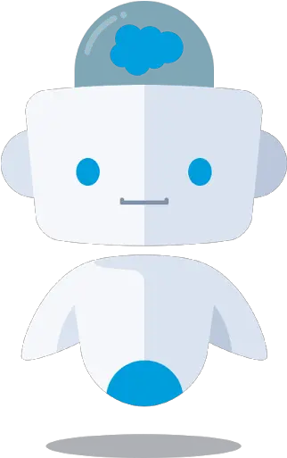  Einstein Bots Enhance Your Salesforce Service Cloud With Salesforce Chatbot Einstein Png Einstein Png