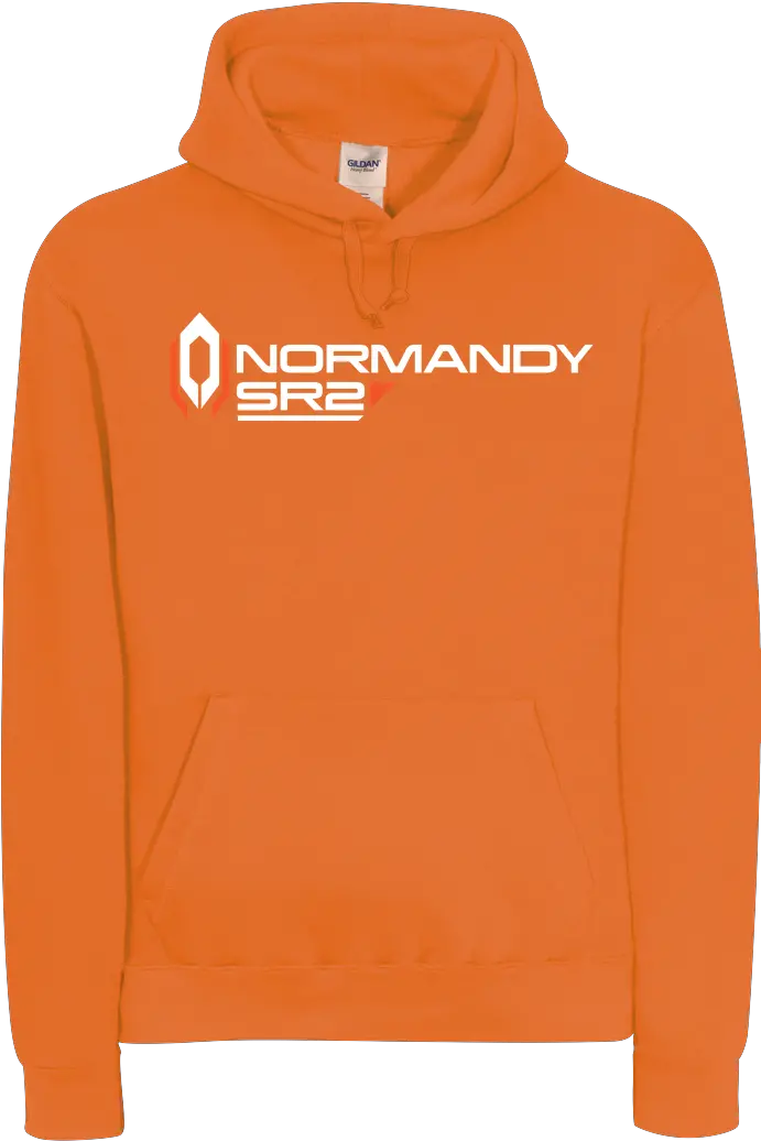  Normandy Sr2 Cerberus Logo Hoodie Png Cerberus Logo