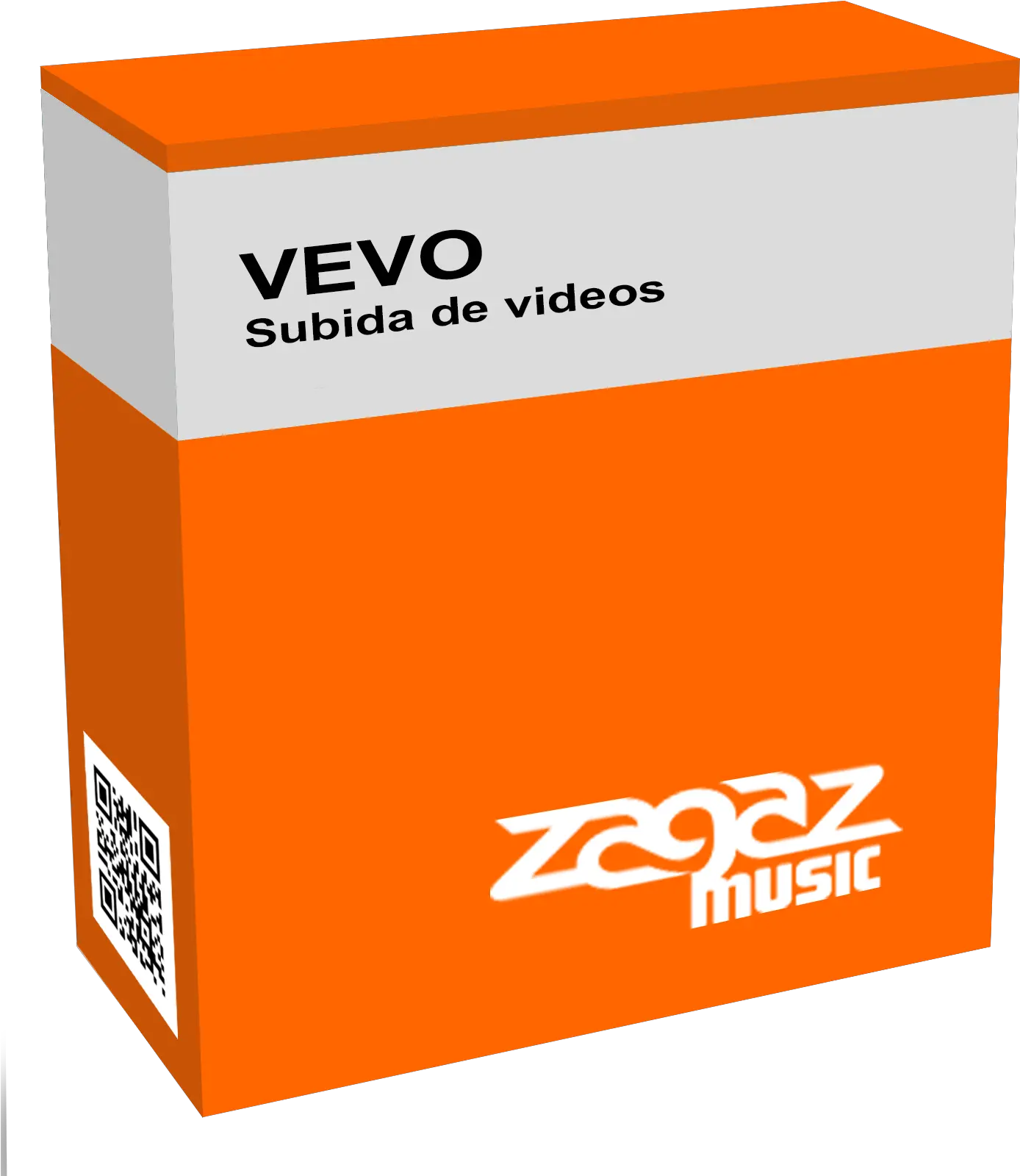  Subir Videos A Vevo Box Png Vevo Transparent