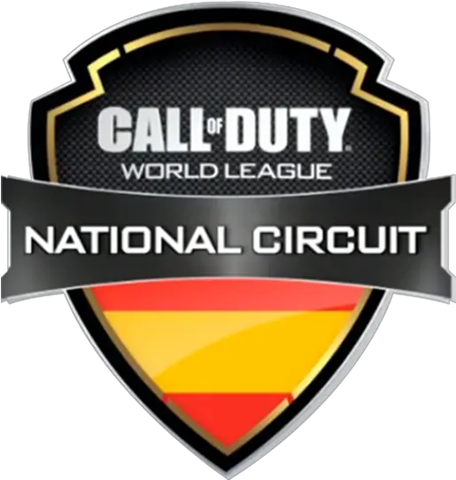  Filecwl National Circuit Spainpng Call Of Duty Esports Wiki Call Of Duty Black Ops Spain Png