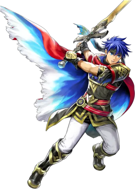  Ike Young Mercenary Resplendent Fire Emblem Heroes Ike Young Mercenary Png Ike Png