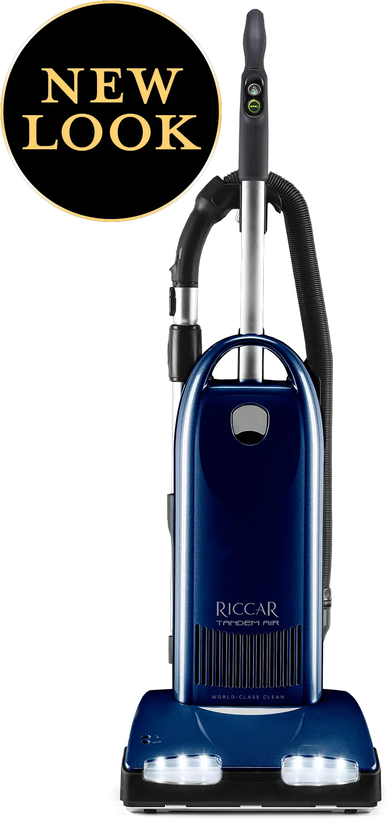  Tandem Air Vacuums Riccar Tandem Air Deluxe Upright Vacuum Png Vacuum Png