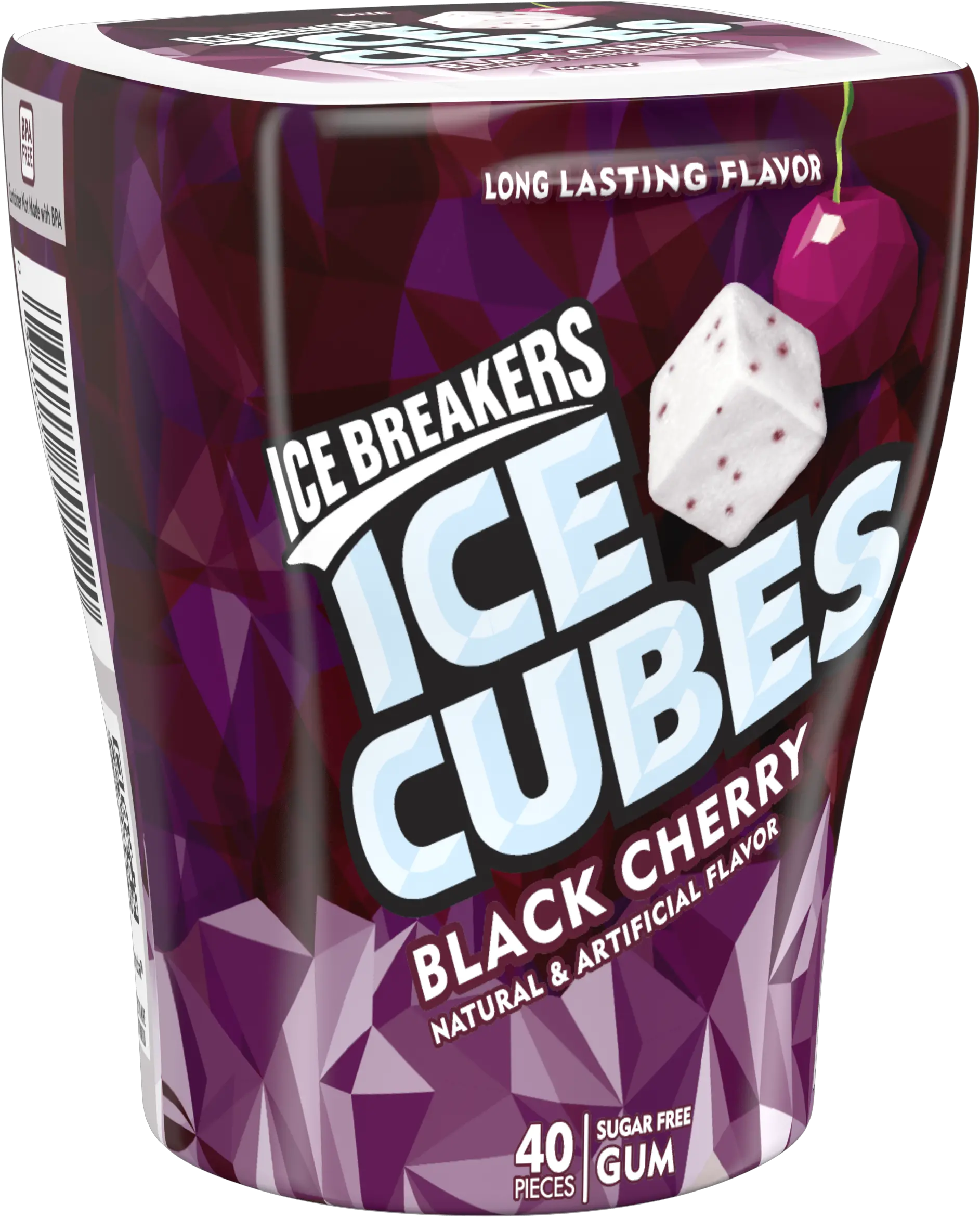  Download Grape Soda Png Full Size Png Image Pngkit Ice Cubes Gum Black Cherry Soda Png