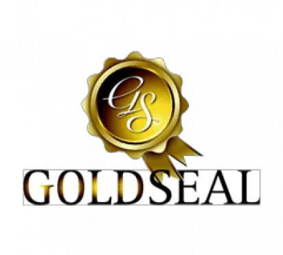  Download Gold Seal Windows Png Image With No Background Emblem Gold Seal Png