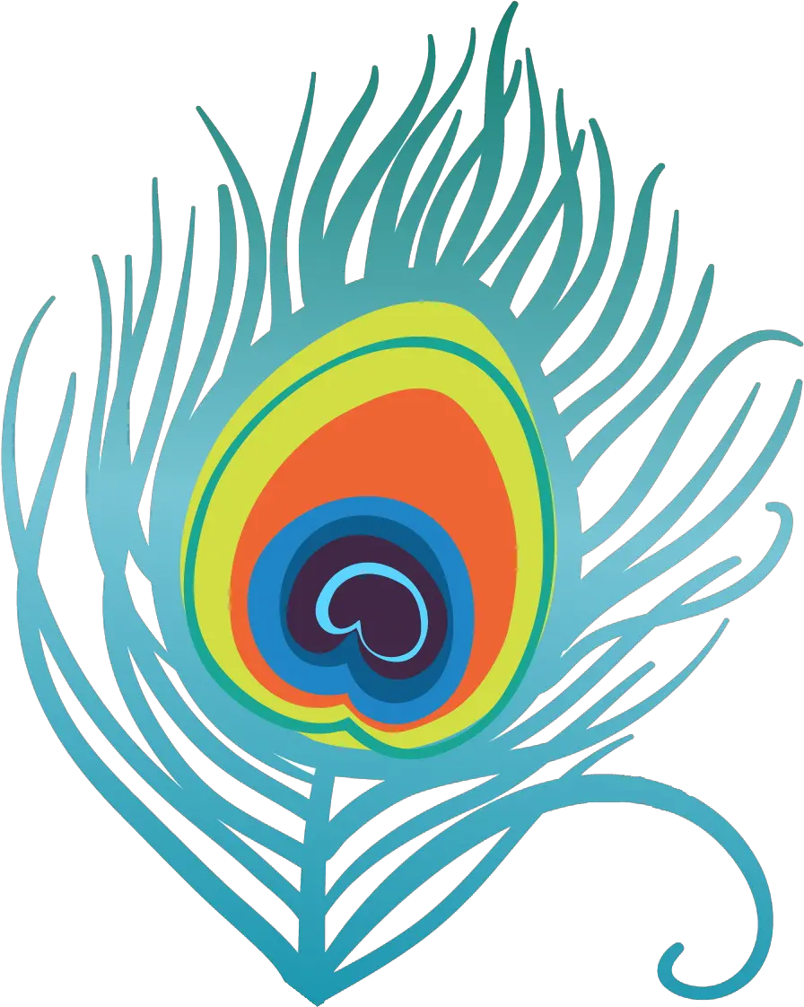  Mor Pankh Png Hd Pictures Vhvrs Peacock Feather Logo Png Ankh Png