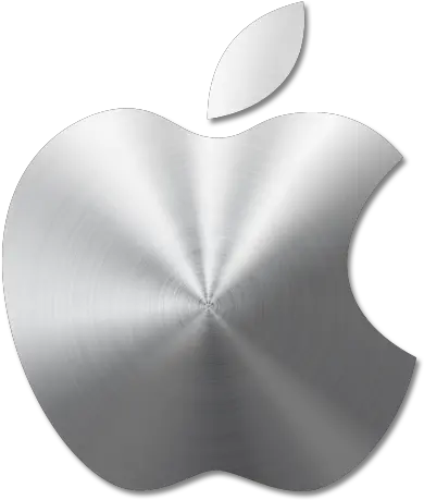  Apple 2 Icon Silver Apple Icon Png Apple Icon Png