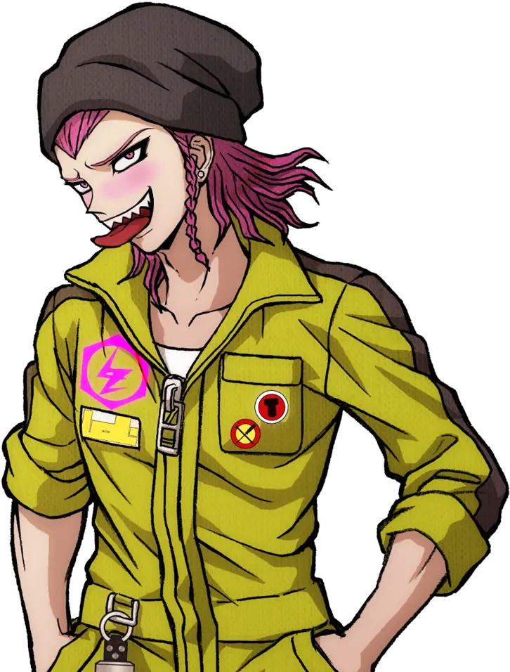  Download Creeper Face Kazuichi Souda Sprites Png Creeper Face Png