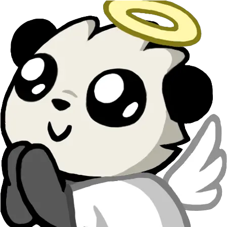  Pandaangelwings Discord Emoji Roo Emotes 448x448 Png Emojis Para Discord Panda Png Emotes