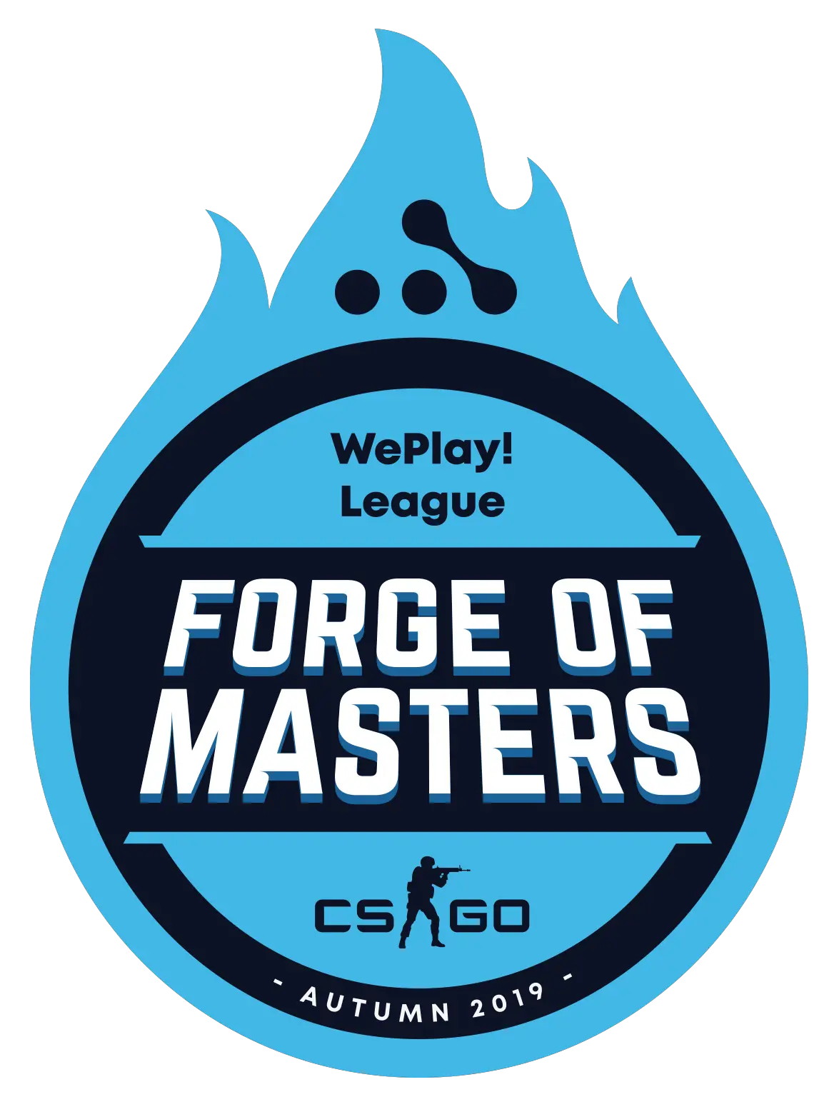  Weplay Forge Of Masters Season 2 Cis Open Qualifier Illustration Png Dame Tu Cosita Png