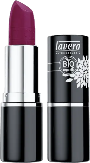  Beautiful Lips Colour Intense Lavera Beautiful Lips Colour Intense Lipstick Png Purple Star Png