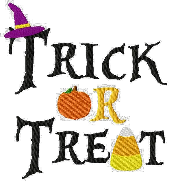  Trick Or Treat Transparent Alice In Wonderland Font Png Trick Or Treat Png