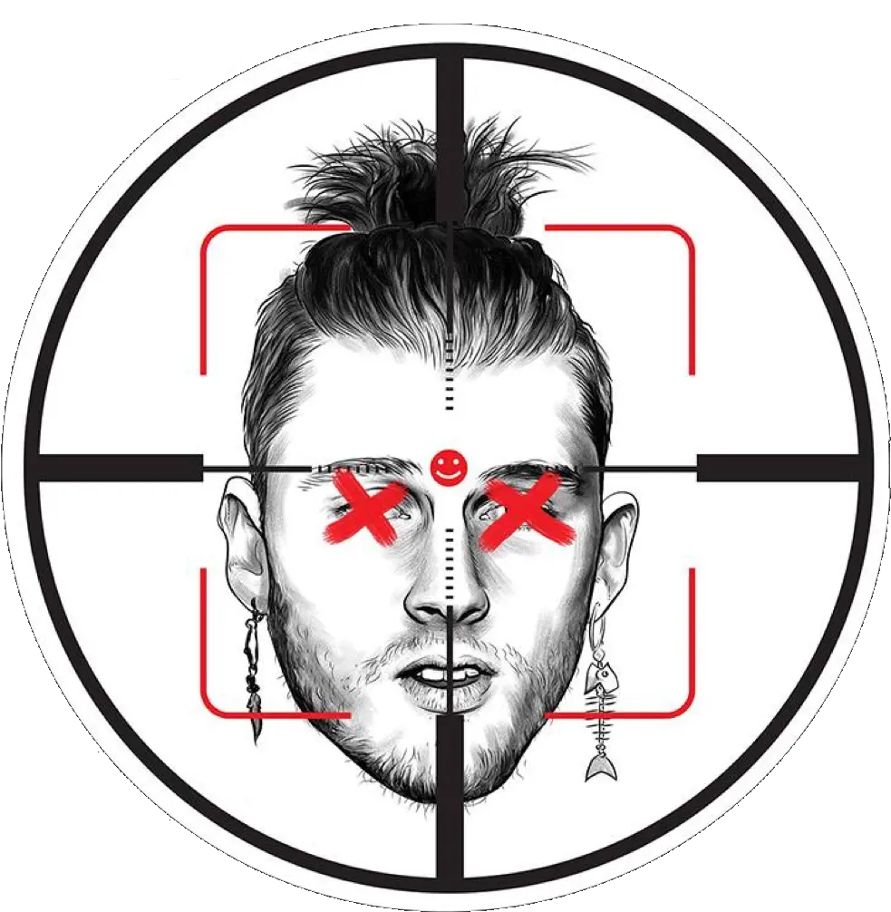  Eminem Killshot Trigger Letstalkaboutit Eminem Killshot Png Eminem Logo Transparent