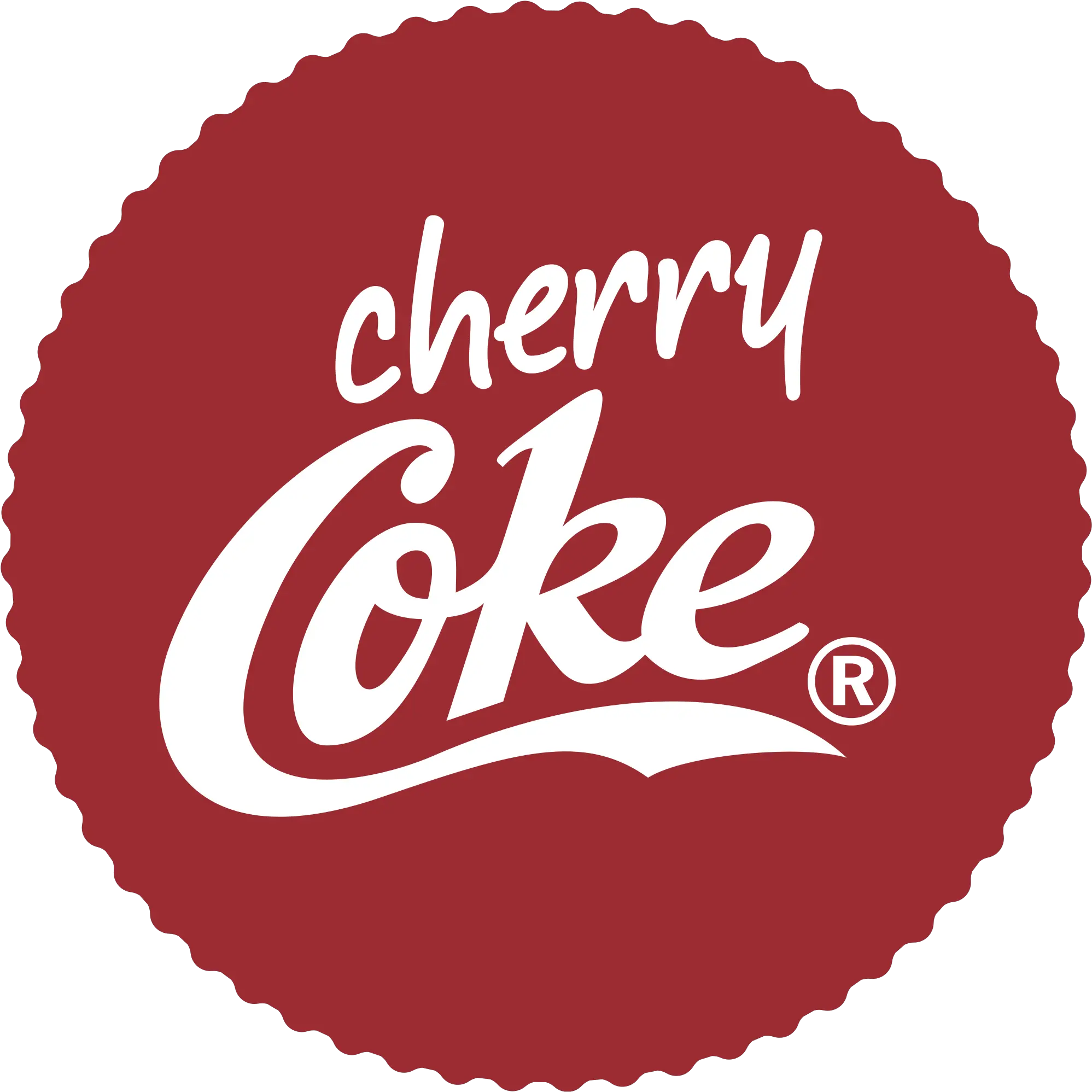  Cherry Coke Logo Png Transparent Svg Transparent Cherry Coke Logo Coke Logo Png