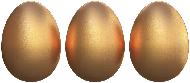  The Painted Eggs Transparent Egg Png Eggs Transparent Background