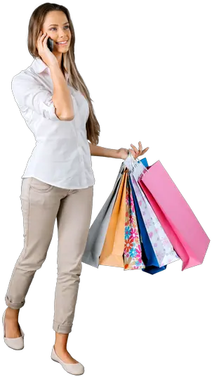  Download Free Png Woman Walking With Woman Shopping Walking Png Girl Walking Png