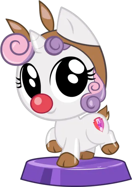  1936943 Animal Costume Artistphucknuckl Clothes Pocket Pony Sweetie Belle Png Nose Transparent Background