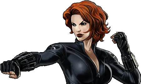  Download Hd The Modern Black Widow And Origins Of Marvel Black Widow Png Black Widow Transparent Background