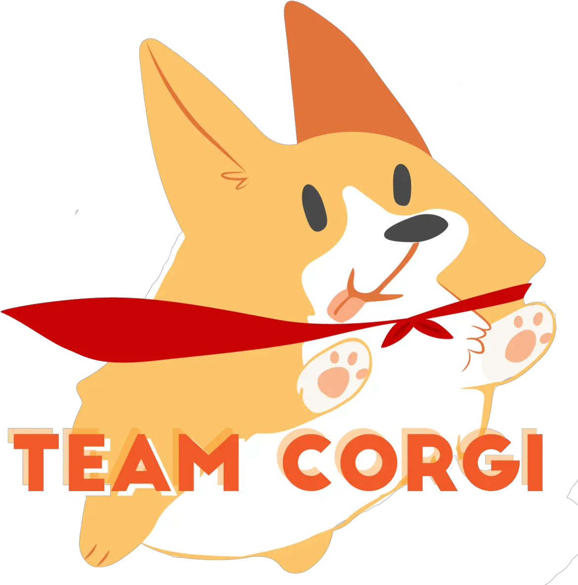  Team Corgi Mystic Seaport Museum Png Corgi Png