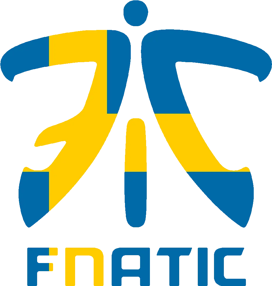  Download Hd Free Fnatic Logo Png Transparent Fnatic Logo Png Fnatic Logo