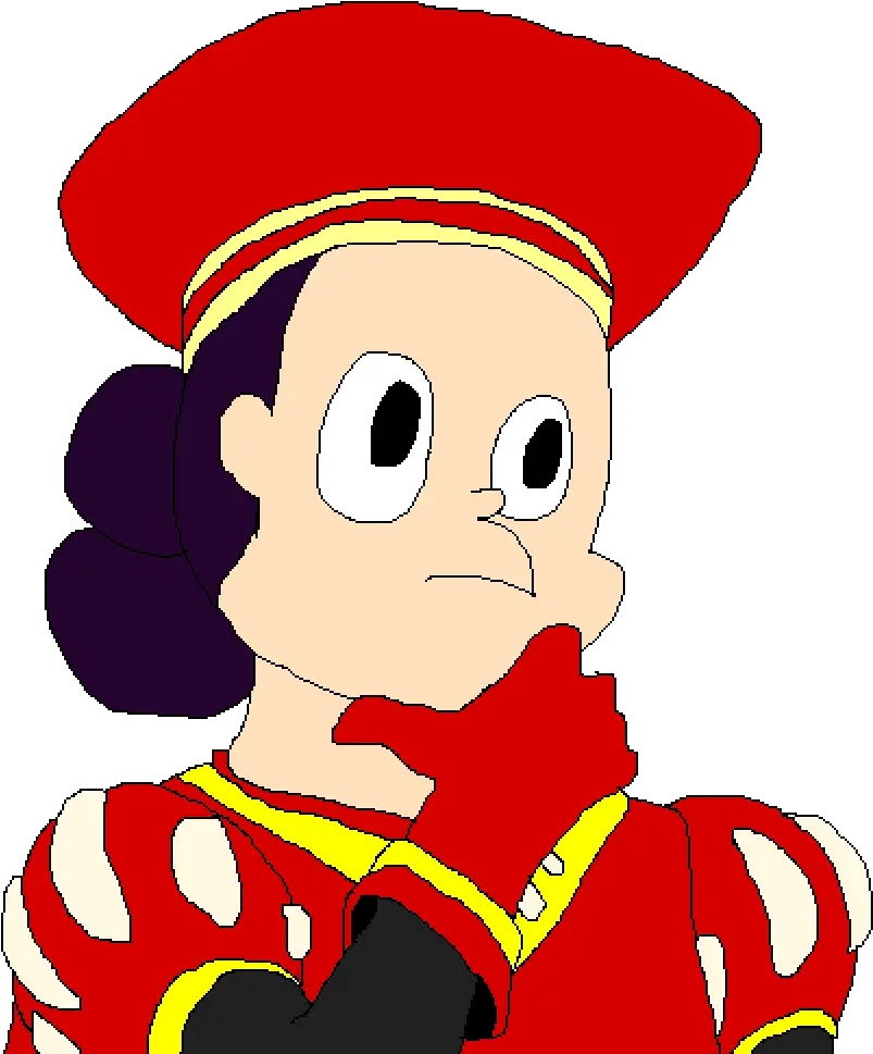  Skittleinku0027s Gallery Pixilart Cartoon Png Lord Farquaad Png