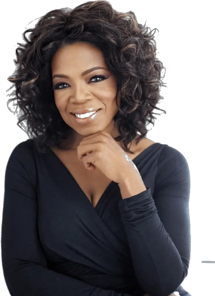  Oprah Winfrey Transparent Oprah Winfrey Png Oprah Png