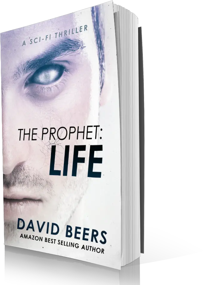  The Prophet Life U2014 David Beers Png Woke Eyes