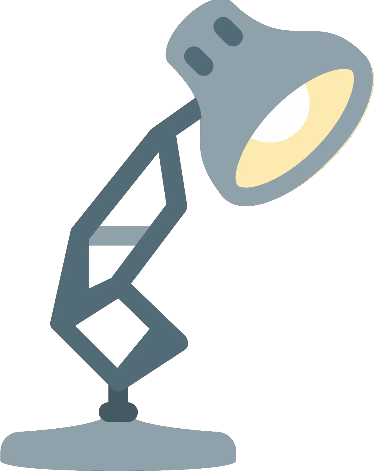  Vector Png Transparent Lamp Pixar Logo Pixar Png