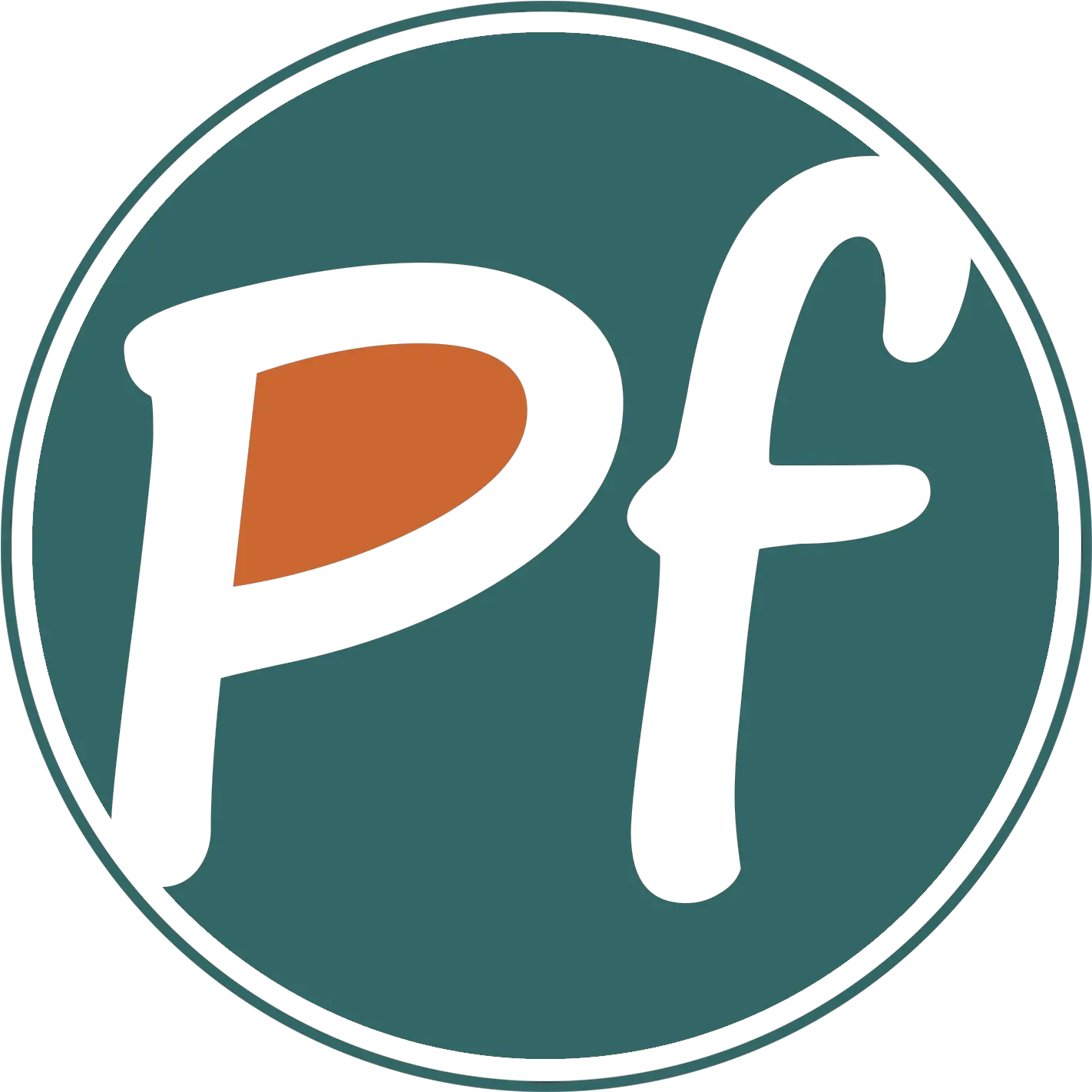  Fbc Pf Logo Just Circle No Bg Sister To Ministries Pf Logo Transparent Png Bg Logo