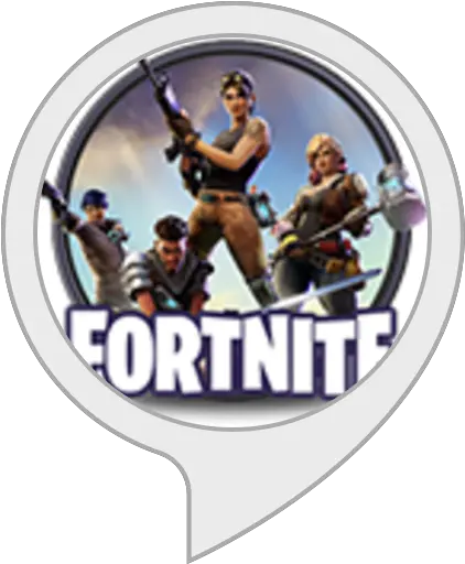  Amazoncom Fortnite Sounds Alexa Skills 123fans Xyz V Buck Png Fortnite Scar Transparent