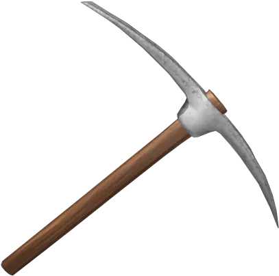  Azure Mines Pickaxe Mining Real Life Pickaxe Png Pickaxe Png