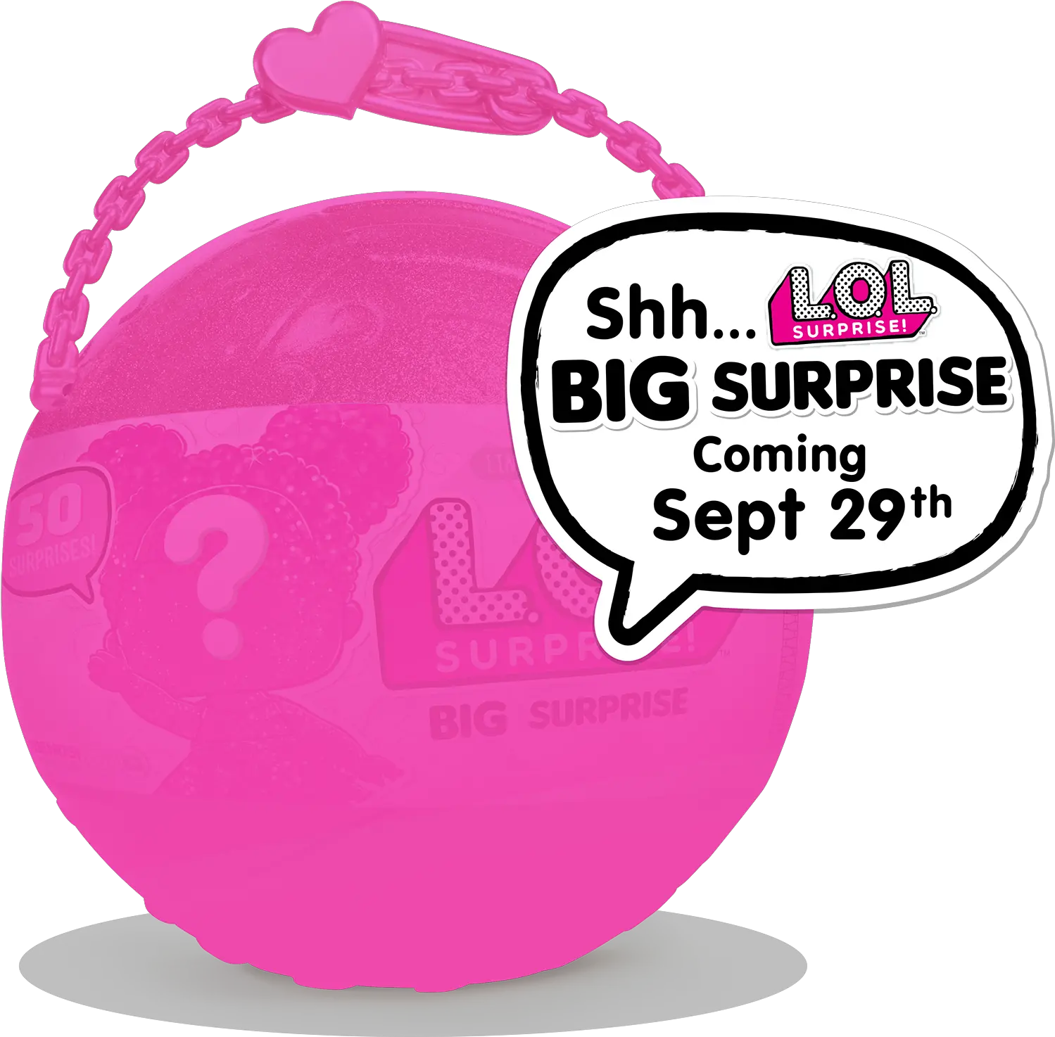  Download Hd L O L Surprise Big Surprise Lol Surprise Lol Surprise Pear Surprise Png Surprise Png