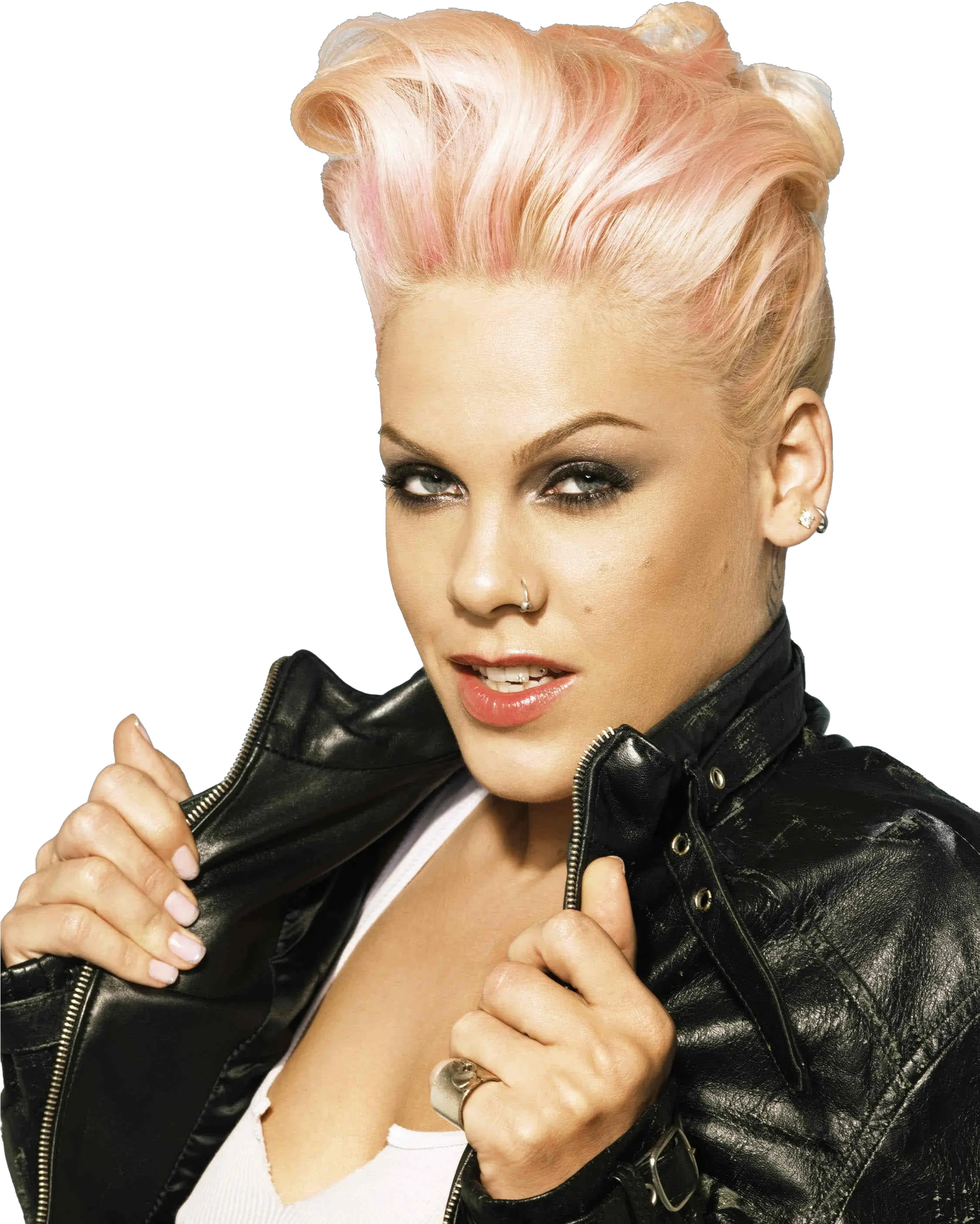  Pink Singer Png Transparent Image Pink Singer Png Singer Png