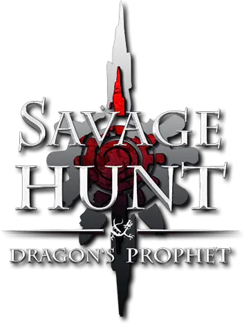  Savage Hunt U2013 Official Website Find Them All Graphic Design Png Savage Png