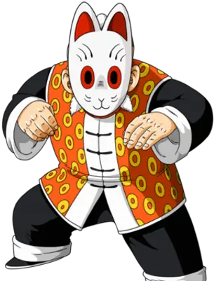  Grandpa Gohan Dragon Ball Grandpa Gohan Png Master Roshi Png